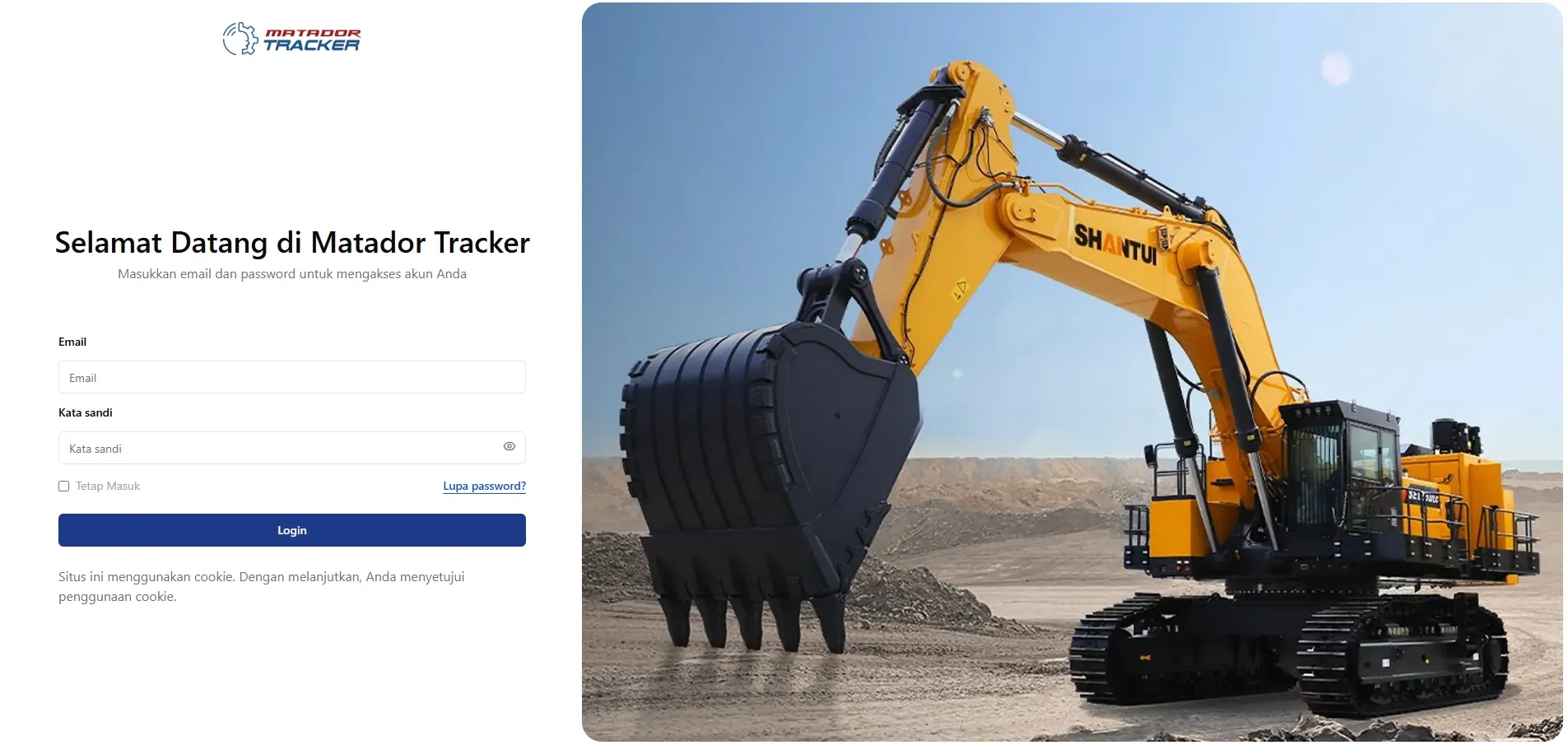 Awesome Website