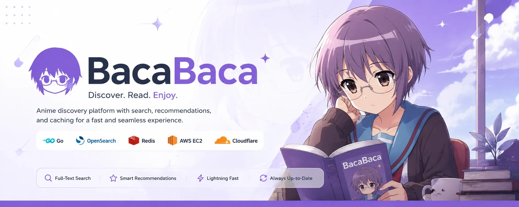 BacaBaca